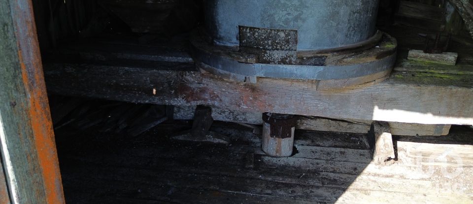 Maison T0 à Criação Velha de 70 m²