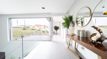 Lodge T4 in Nazaré of 421 m²