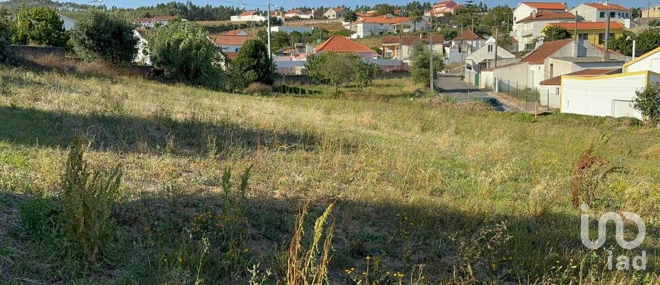 Terreno urbano em Aldeia Galega da Merceana e Aldeia Gavinha de 4 000 m²