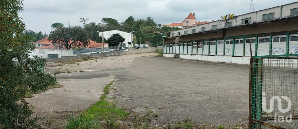 Boutique/Local commercial à Queluz e Belas de 6 235 m²