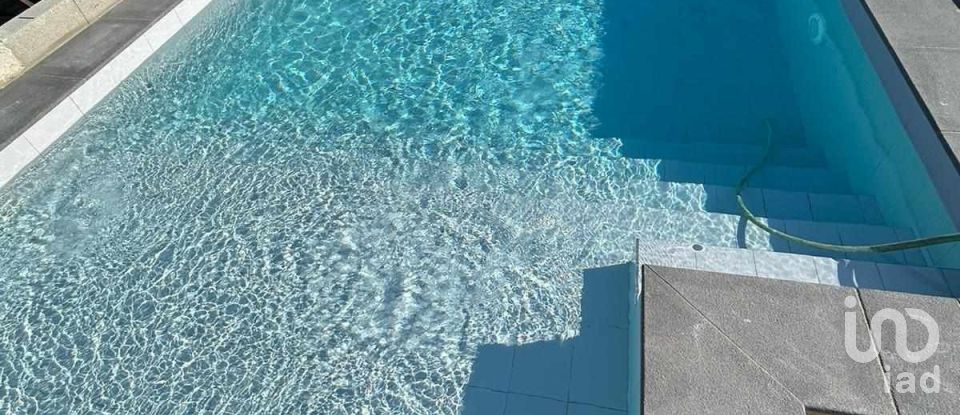 Lodge T4 in Santarém (Marvila), Santa Iria Da Ribeira De Santarém, Santarém (São Salvador) E Santarém (São Nicolau) of 508 m²