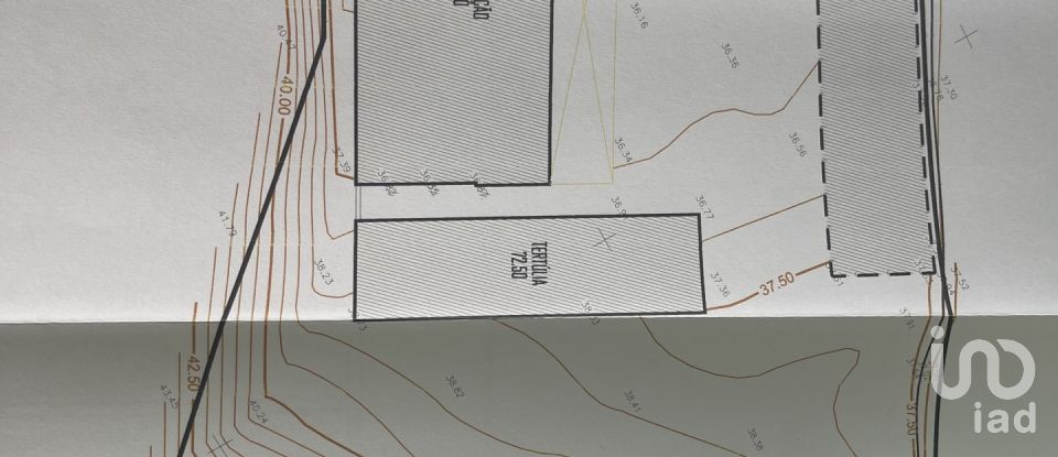 Lodge T4 in Santarém (Marvila), Santa Iria Da Ribeira De Santarém, Santarém (São Salvador) E Santarém (São Nicolau) of 508 m²