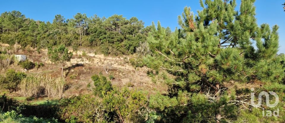 Terreno em Mafra de 5 857 m²