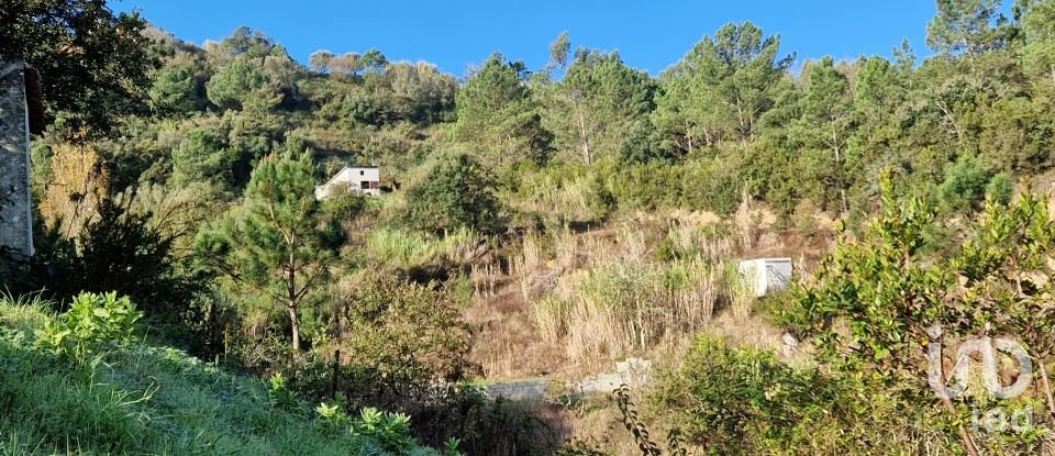 Terreno em Mafra de 5 857 m²