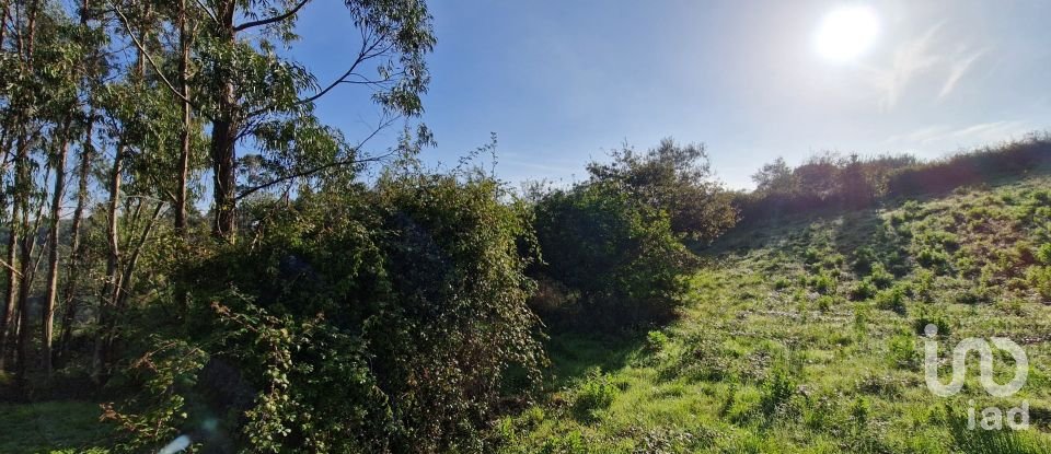 Terreno em Mafra de 5 857 m²