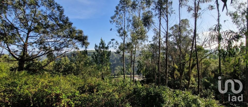 Terreno em Mafra de 5 857 m²