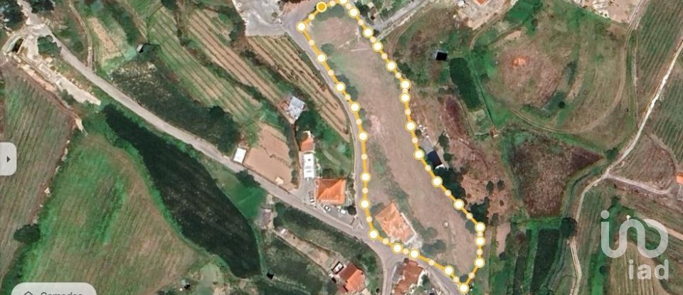 Moradia T4 em Valpedre de 415 m²