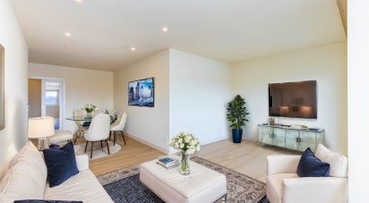 Apartment T3 in Matosinhos e Leça da Palmeira of 122 m²