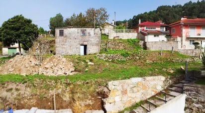 Maison T3 à Vilela, São Cosme e São Damião e Sá de 597 m²