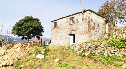 Maison T3 à Vilela, São Cosme e São Damião e Sá de 597 m²