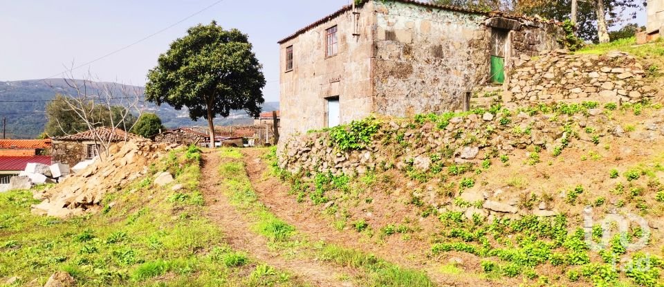 Moradia T3 em Vilela, São Cosme e São Damião e Sá de 597 m²