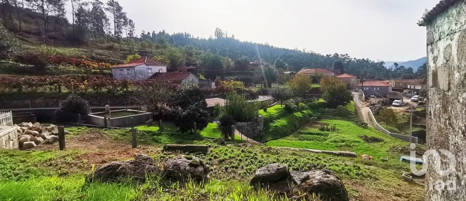 Moradia T3 em Vilela, São Cosme e São Damião e Sá de 597 m²