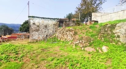 Maison T3 à Vilela, São Cosme e São Damião e Sá de 597 m²