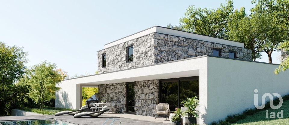 Moradia T3 em Vilela, São Cosme e São Damião e Sá de 597 m²