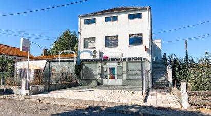 Shop / premises commercial in Vilar Formoso of 166 m²