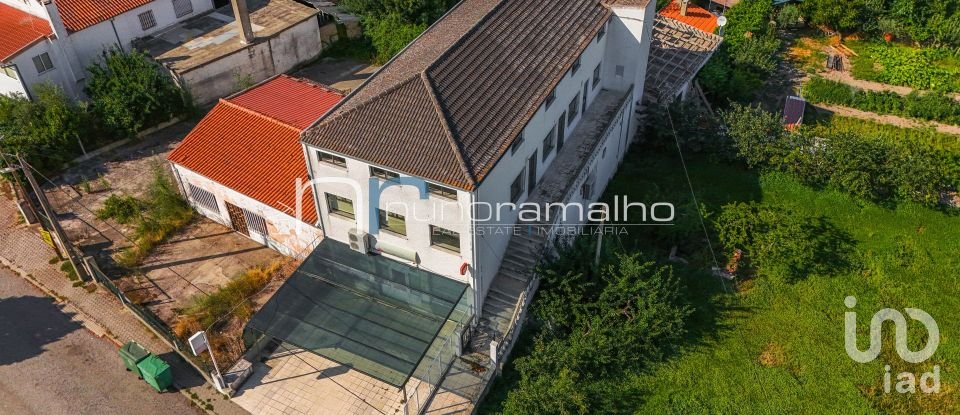 Shop / premises commercial in Vilar Formoso of 166 m²