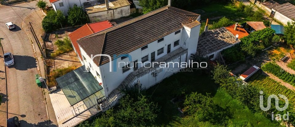 Shop / premises commercial in Vilar Formoso of 166 m²