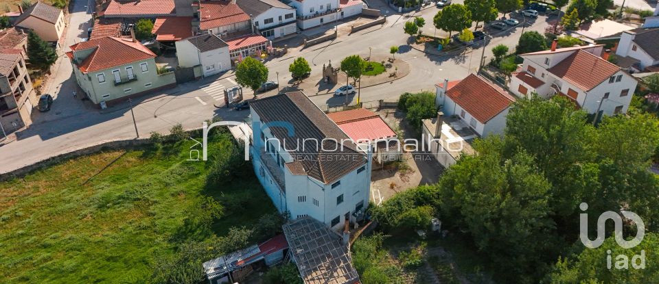 Shop / premises commercial in Vilar Formoso of 166 m²