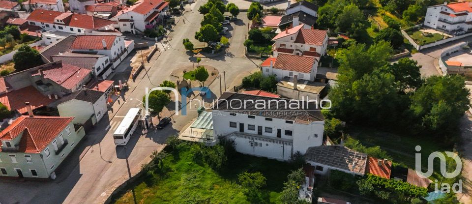 Shop / premises commercial in Vilar Formoso of 166 m²