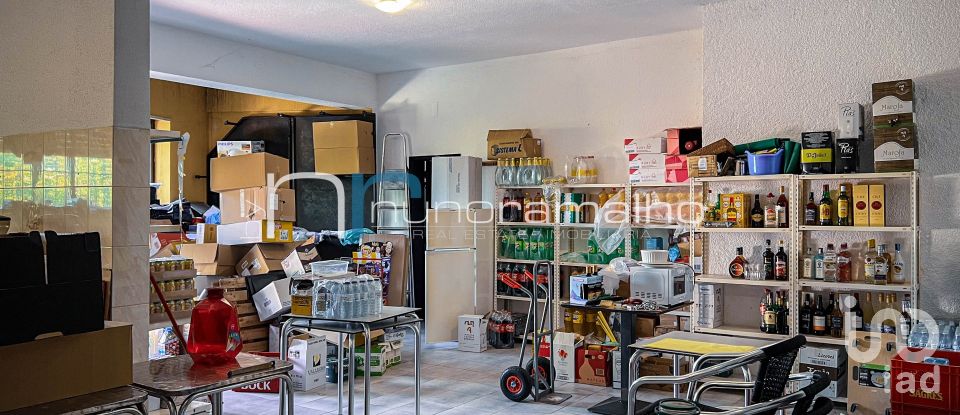 Shop / premises commercial in Vilar Formoso of 166 m²