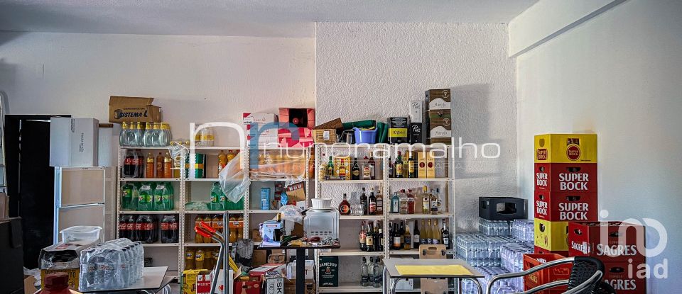 Shop / premises commercial in Vilar Formoso of 166 m²