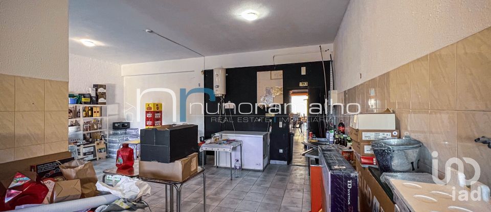 Shop / premises commercial in Vilar Formoso of 166 m²