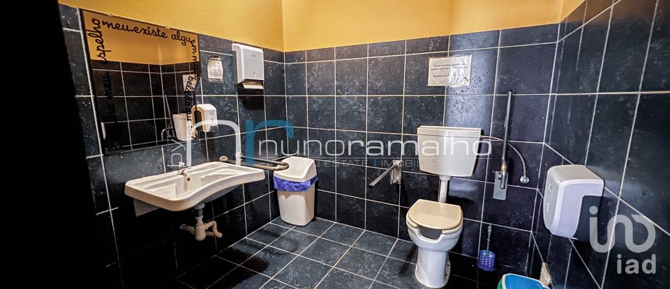 Shop / premises commercial in Vilar Formoso of 166 m²