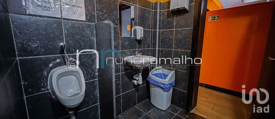 Shop / premises commercial in Vilar Formoso of 166 m²