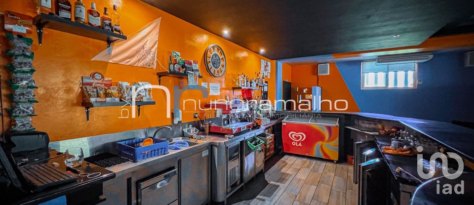 Shop / premises commercial in Vilar Formoso of 166 m²