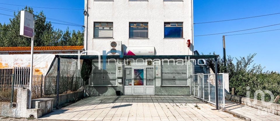 Shop / premises commercial in Vilar Formoso of 166 m²