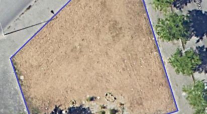 Terrain à Caparica e Trafaria de 804 m²