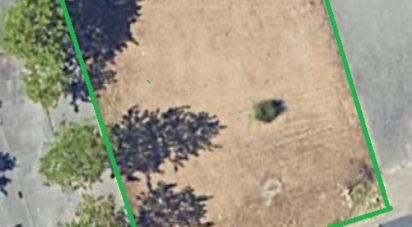 Terrain à Caparica e Trafaria de 804 m²