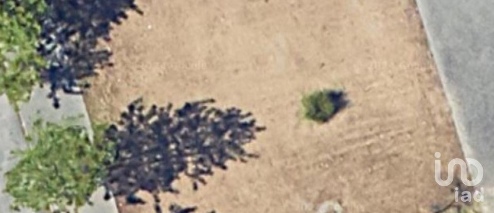 Terrain à Caparica e Trafaria de 804 m²