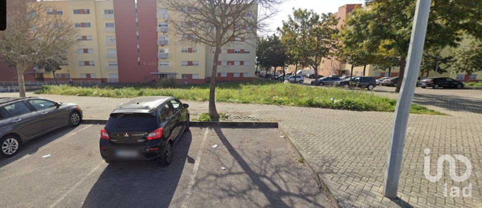 Terrain à Caparica e Trafaria de 804 m²