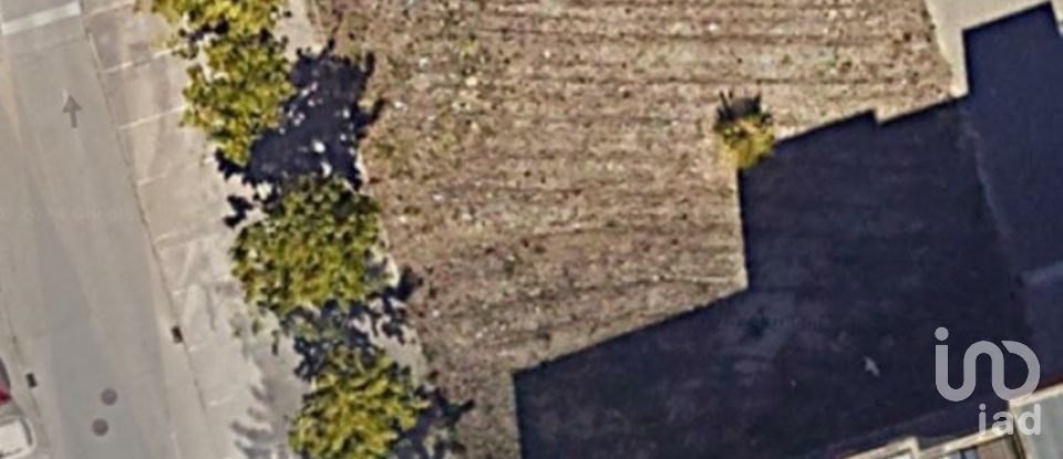 Terrain à Caparica e Trafaria de 804 m²