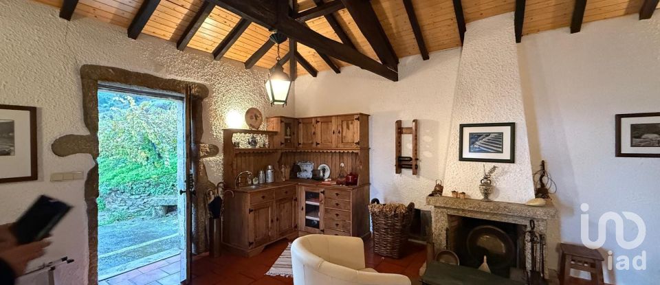 Ferme T1 à Tabuaço de 108 m²