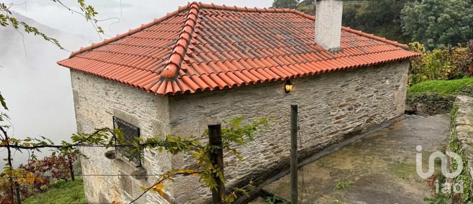 Ferme T1 à Tabuaço de 108 m²