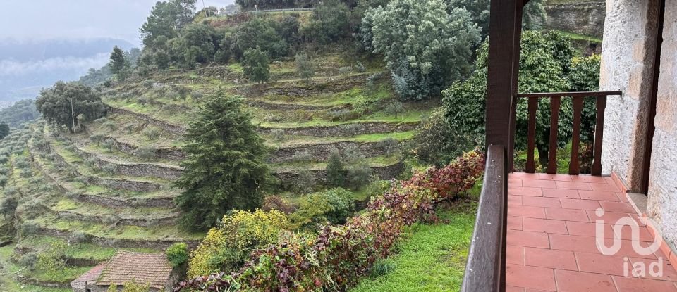 Ferme T1 à Tabuaço de 108 m²