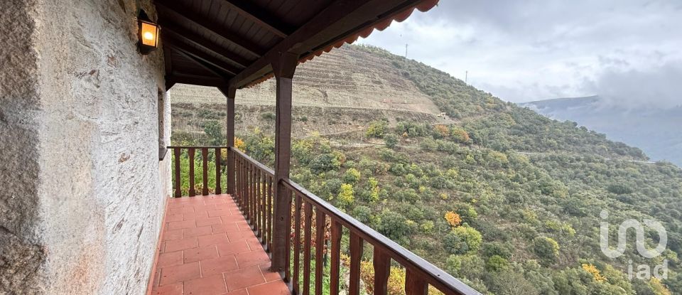 Ferme T1 à Tabuaço de 108 m²