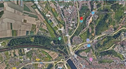 Terrain à bâtir à Eiras E São Paulo De Frades de 15 300 m²