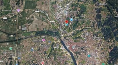 Terrain à bâtir à Eiras E São Paulo De Frades de 15 300 m²