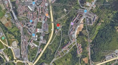 Terrain à bâtir à Eiras E São Paulo De Frades de 15 300 m²