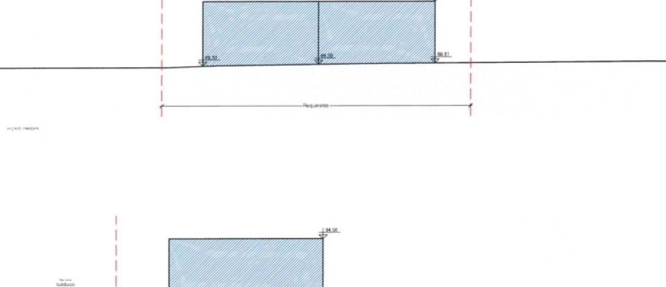 Terreno urbano em Maiorca de 1 799 m²
