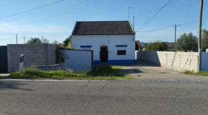 Maison T3 à Ponte de Sor, Tramaga e Vale de Açor de 120 m²