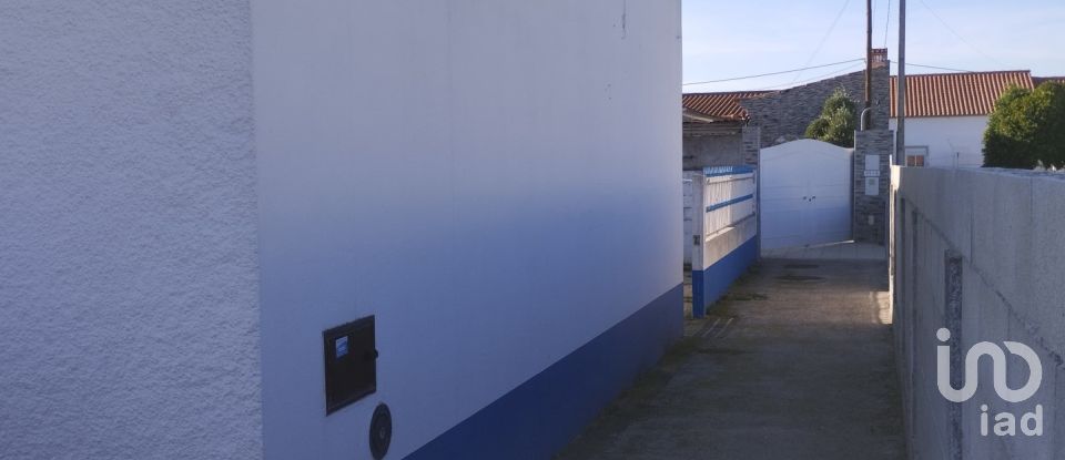 Maison T3 à Ponte de Sor, Tramaga e Vale de Açor de 120 m²