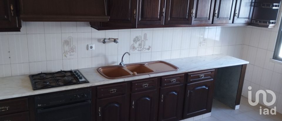 Maison T3 à Ponte de Sor, Tramaga e Vale de Açor de 120 m²