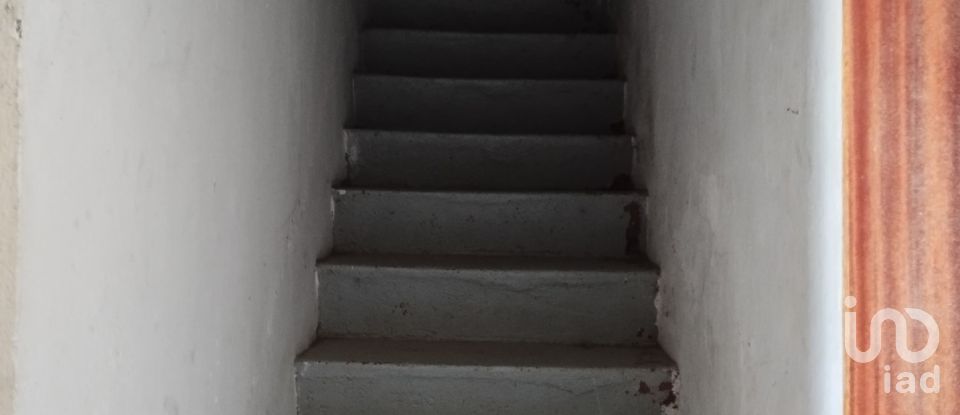 Maison T3 à Ponte de Sor, Tramaga e Vale de Açor de 120 m²