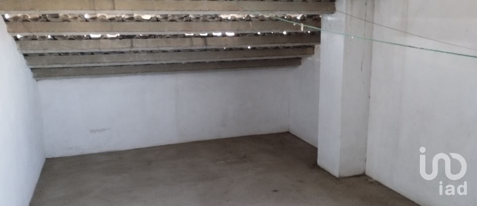 Maison T3 à Ponte de Sor, Tramaga e Vale de Açor de 120 m²