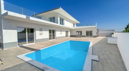 Maison T4 à Altura de 255 m²