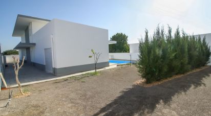 Maison T4 à Altura de 255 m²